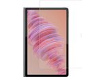 Lenovo Tab Plus Screenprotector: Accezz Premium Glass Protector Tablet - Trasparente
