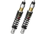 Ammortizzatori Posteriori Yss Regolabili TE302-280T-03AL-38 Lunghezza 280 Mm