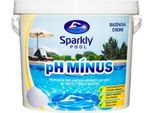 Sparkly Pool Ph Minus 5 Kg 938045
