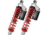 Ammortizzatori Posteriori Yss Regolabili TC302-350T-08-858 Lunghezza 350 Mm
