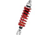 Mono Ammortizzatore Posteriore Yss MZ456-370TRL-05-85 Regolazione Precarico