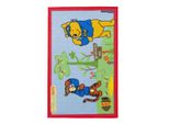 Tappeto Disney Per Bambini Winnie The Pooh 86190 Bambini