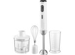 Sencor Shb 9001GY Frullatore A Immersione