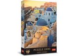 Trefl Trefl Premium Plus Puzzle Santorini, 1000 Pcs