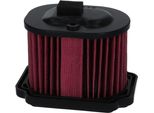 Filtro Aria Ad Alte Prestazioni Miw Per Yamaha MT-07