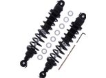 Ammortizzatori Posteriori Yss Neri Regolabili RZ302-335TRL-20-B Lunghezza 330-340 Mm