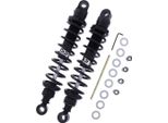 Ammortizzatori Posteriori Yss Neri Regolabili RZ302-335TRL-16-B Lunghezza 330-340 Mm