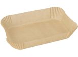 Papstar 89967 Carta Da Forno Papstar, 220 X 140 X 45 Mm, Marrone