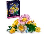 Lego Icons 10347 The Botanical Collection - Little Sunny Bouquet