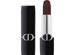 Rouge Dior Lip Balm (Balsamo Labbra Universale) 3,2 G - Tonalità: 000 Diornatural