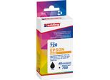 Cartuccia D'inchiostro 18-720 Come Epson 604XL Bw