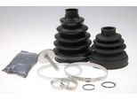 Set Soffietti Albero Motore LÖBro Per Volvo V50 (545)