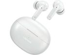Usams Cuffie Bluetooth 5.3 Tws X-Donseries Enc Wireless Bianco/Bianco Bhuencxd02 (Us-Xd19)