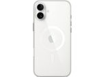 Etui Apple Ma7D4Zm/A Iphone 16 Plus 6.7 Magsafe Przezroczysty/Clear Clear Case
