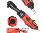 Avvitatore A Cricchetto Ad Aria Compressa 1/2" 130 Nm Avvitatore A Cricchetto Ad Aria Compressa Compatto E Leggero"