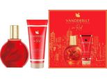 Vanderbilt In Red - Edt 100 Ml + Lozione Corpo 100 Ml