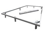 Base Per Serra Da Giardino Clasic 2,5X6 M