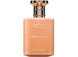 Paris Corner Taskeen Caramel Cascade Eau De Parfum Per Donna 100 Ml