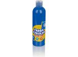 Colore A Tempera Per Manifesti Astra 250 Ml - Blu Scuro, 301217011