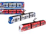 Hti - Teamsterz Tram Articolato Teamsterz Luci/Suoni 1420001
