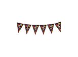 Guirca Catrina Pennant Paper 20X30 Cm 300 Cm Taglia Unica