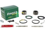 Kit Revisione Pinza Freno Anteriore E Posteriore Frenkit Completo 627025 Diametro 38Mm