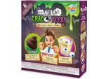 Buki Experimentierset Mini Labo Crado Spielzeugpaket