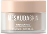 Mesauda Beauty Hydraware Gel Cream Moisturizer 50Ml - Gel Crema Idratante 24H