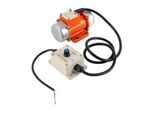 Motore Elettrico A Vibrazione, Velocità 4000 Giri/Min, Potenza 30W, 12V