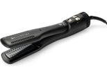 Bellissima Imetec Airsleek, Piastra Lisciante 2In1, Asciuga E Crea Un Liscio Naturale Con L'aria, Capelli Protetti Senza Calore Estremo, Ionizzatore, Rivestimento In Vetroceramica E Cheratina. 2 Temperature