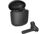 Tws Wireless Stereo KopfhöRer Bluetooth In-Ohr KopfhöRer Mit GroßEr KapazitäT 600MA Lade Box Schwarz