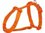 Pettorina Per Cani Trixie Premium Rosa L