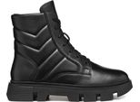 Geox Stivaletti Donna D46UAG 0TUBC C9999 Colore: Nero Taglia: 39