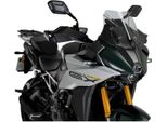Cupolino Puig Sport Fumè Chiaro Per Suzuki Gsx-S Gx