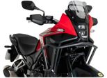 Cupolino Puig Sport Fumè Chiaro 265X265Mm Per Honda Nx