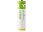 Batterie Alcaline Aa | 1,5 V Dc | 10-Blister