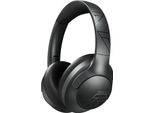 Sopra L'orecchio, 50 Ore Di Riproduzione, 4 Modalità Eq, Cuffie Senza Fili Pieghevoli Con Microfono, Hifi Stereo, Cuffie Senza Fili Ruotabili Di 90 Gradi Per Telefono Cellulare/Viaggio