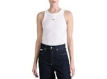 Calvin Klein Jeans Canotta White Label - L