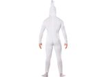 Costume Da Addio Al Celibato Idee Divertenti Per La Festa Evento Gag Sorpresa Unica, Taglia: 54 - 56 (Xl) Colore: Bianco