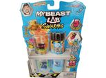 Cobi Mr Beast Lab - Sciame 5 Pezzi 24747 24746
