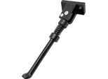 Zero, Supporto Originale Per Zero 8X Lunghezza 176 Mm, Nero