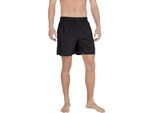 Armani Exchange Pantaloncini Estivi Da Uomo Neri: Taglia - S Taglia: S