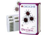 Deviral Plus, 60 Cps.