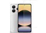 Imoshion Pellicola Protettiva Xiaomi Redmi Note 14 5G,Xiaomi Redmi Note 14 (4G) Vetro Blindato Per Xiaomi Redmi Note 14 5G,Xiaomi Redmi Note 14 (4G)