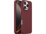 Imoshion Custodia Protettiva Iphone 16 Pro Cover Posteriore Custodia Per Iphone 16 Pro - Rosso Scuro