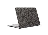 Selencia Sabi Cover Per Macbook Pro 13 Pollici (2020 / 2022) - A2289 / A2251 / A2338 - Nero Notte