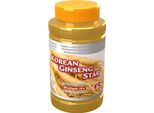 Korean Ginseng Star, 60 Sfg
