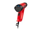 Pistola Termica 1800W Con Display Lcd – 600°C – 4 Ugelli – Delphi Tools Con Valigetta