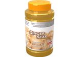 Ginger Star, 60 Cps