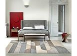 Tappeto Funny 200X290 Cm GREY-BEIGE | Galleriafarah1970